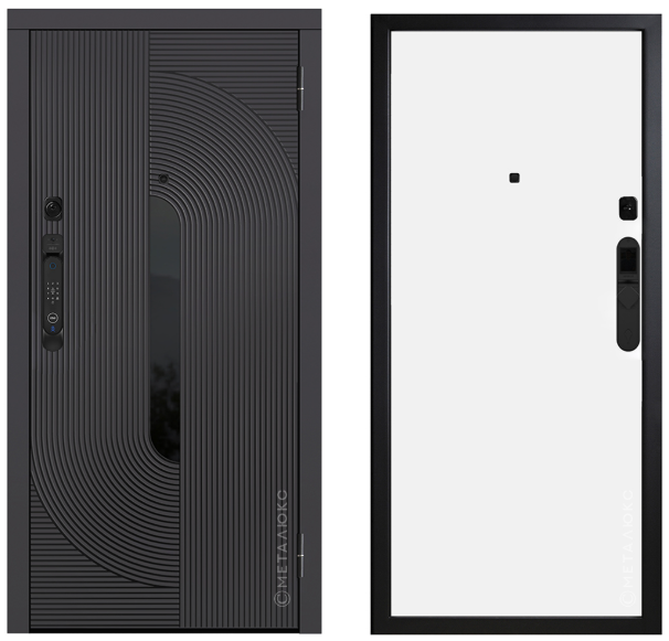 Металюкс / Smart Pro М-SP 651/1